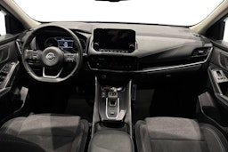 sininen Nissan Qashqai 2022 kuva 9.