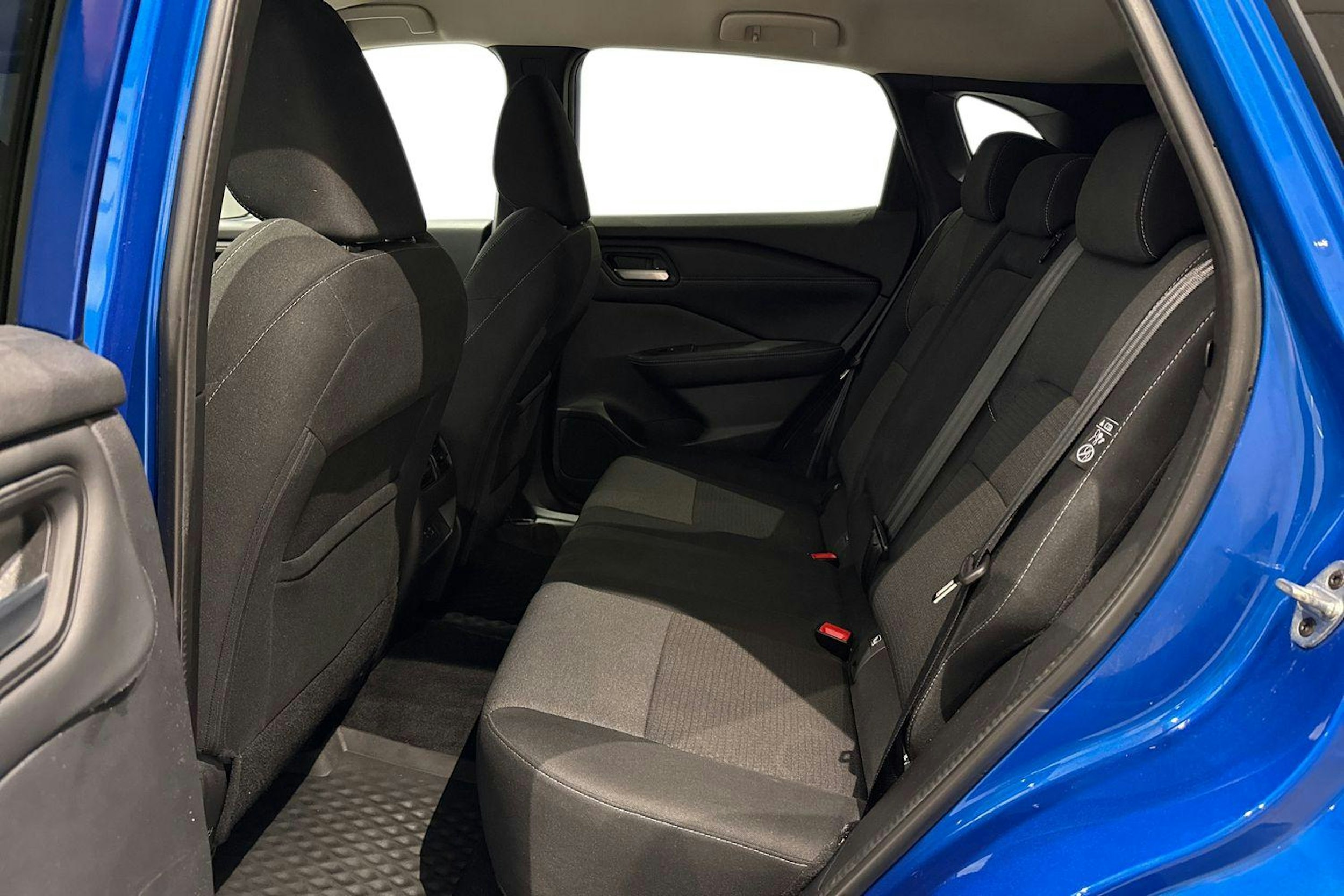 sininen Nissan Qashqai 2022 kuva 10.