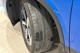 sininen Nissan Qashqai 2022 kuva 13.