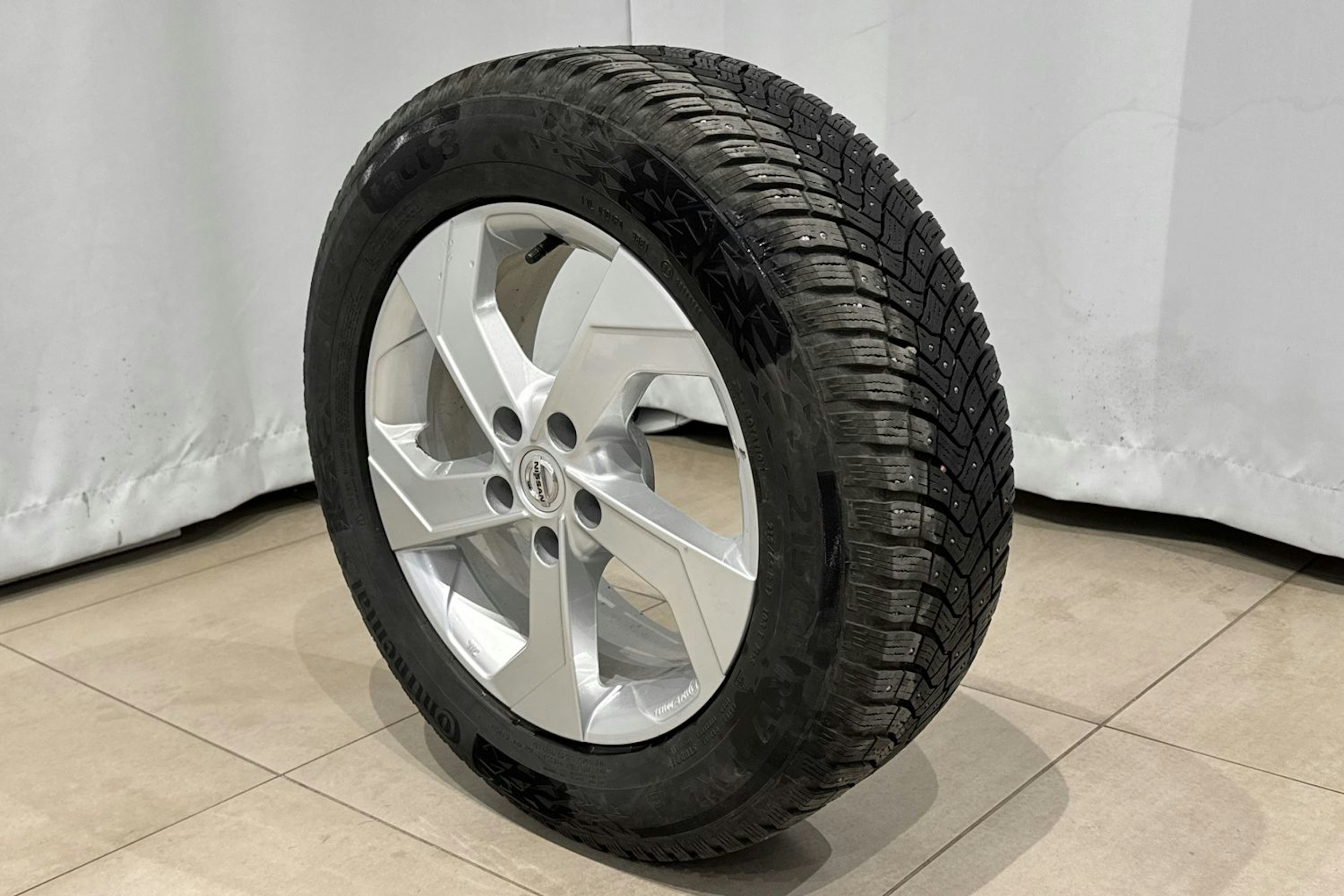 sininen Nissan Qashqai 2022 kuva 14.