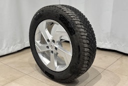 sininen Nissan Qashqai 2022 kuva 14.