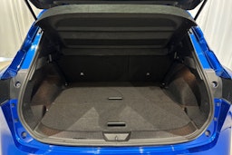 sininen Nissan Qashqai 2022 kuva 15.