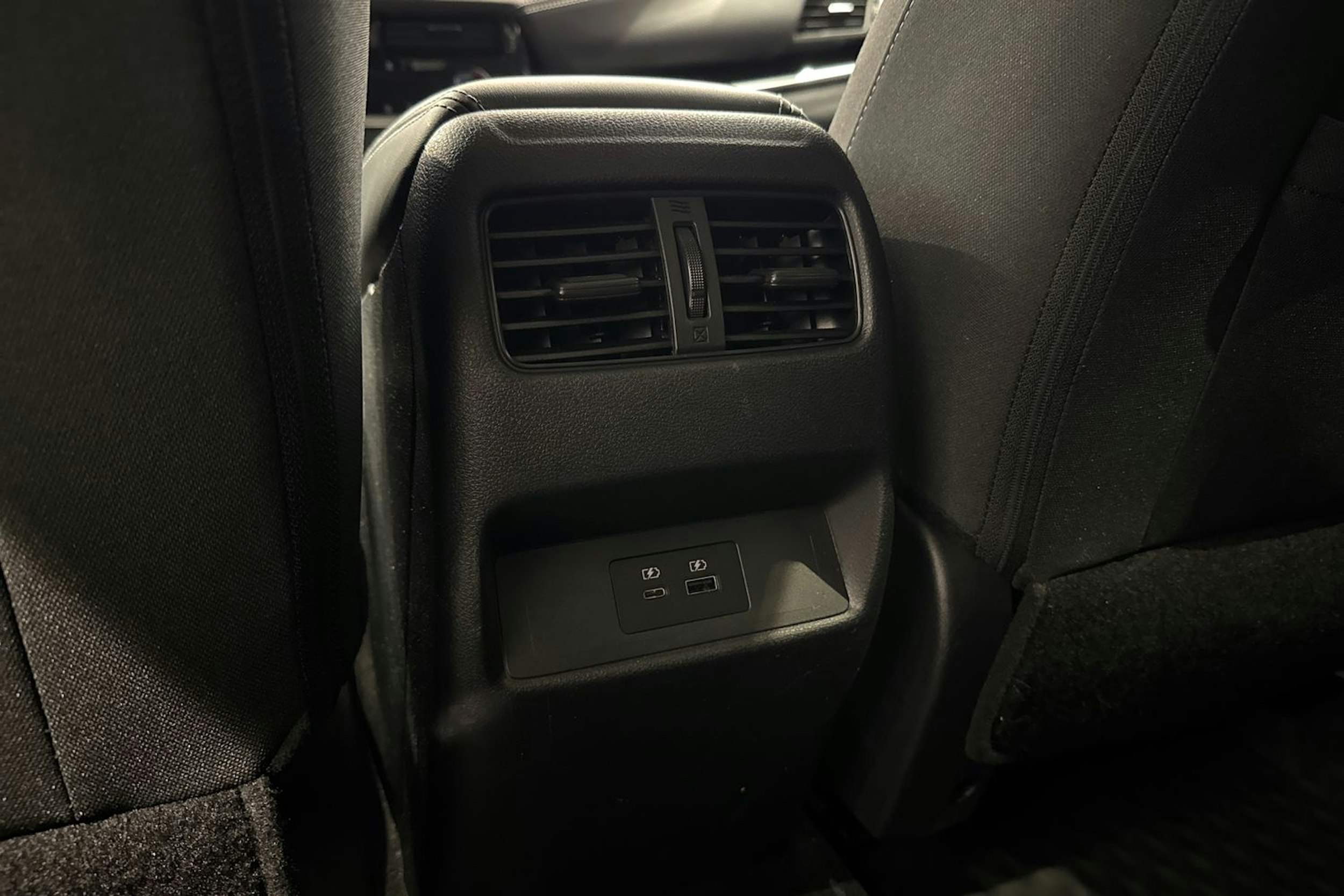 sininen Nissan Qashqai 2022 kuva 16.