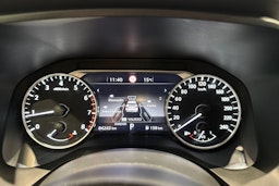 sininen Nissan Qashqai 2022 kuva 19.