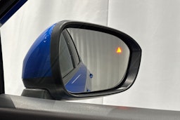 sininen Nissan Qashqai 2022 kuva 26.