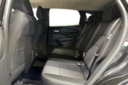 met. musta Nissan Qashqai 2023 kuva 8.