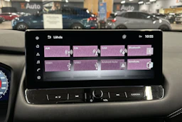 met. musta Nissan Qashqai 2023 kuva 13.