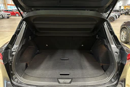 met. musta Nissan Qashqai 2023 kuva 21.