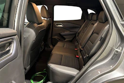 harmaa Nissan Qashqai 2023 kuva 11.