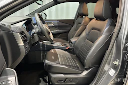 harmaa Nissan Qashqai 2023 kuva 19.
