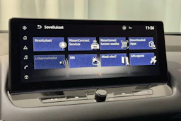 harmaa Nissan Qashqai 2023 kuva 24.