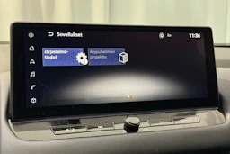 harmaa Nissan Qashqai 2023 kuva 25.