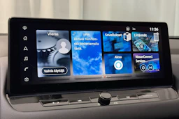 harmaa Nissan Qashqai 2023 kuva 27.