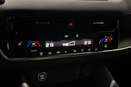 harmaa Nissan Qashqai 2023 kuva 29.