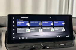 Punainen Nissan Qashqai 2024 kuva 23.