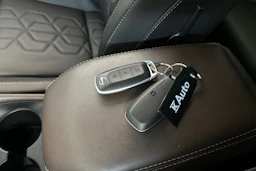 Punainen Nissan Qashqai 2024 kuva 28.