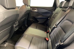 Sininen Nissan Qashqai 2024 kuva 10.