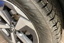 Sininen Nissan Qashqai 2024 kuva 13.