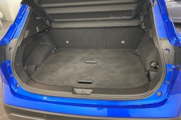 Sininen Nissan Qashqai 2024 kuva 14.