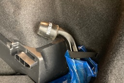 Sininen Nissan Qashqai 2024 kuva 16.