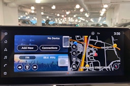 Sininen Nissan Qashqai 2024 kuva 23.