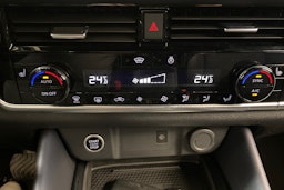 Sininen Nissan Qashqai 2024 kuva 26.