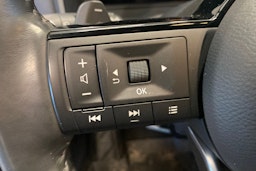 Sininen Nissan Qashqai 2024 kuva 29.