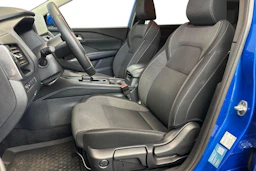 sininen Nissan Qashqai 2024 kuva 9.