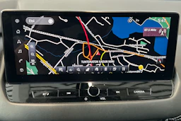 sininen Nissan Qashqai 2024 kuva 18.