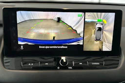 sininen Nissan Qashqai 2024 kuva 19.