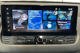 sininen Nissan Qashqai 2024 kuva 21.
