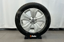 sininen Nissan Qashqai 2024 kuva 32.