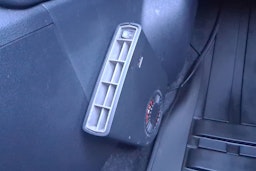 valkoinen Nissan Qashqai+2 2008 kuva 19.