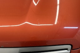 Punainen Nissan Qashqai+2 2009 kuva 20.