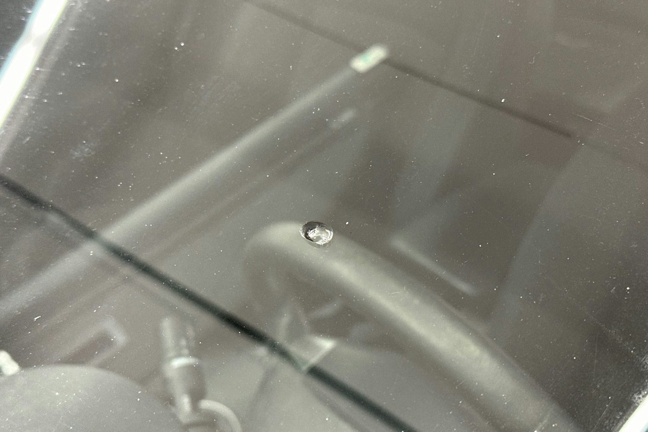 Punainen Nissan Qashqai+2 2009 kuva 25.