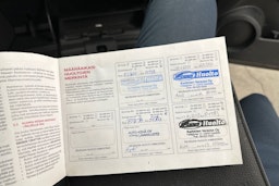 Punainen Nissan Qashqai+2 2009 kuva 29.