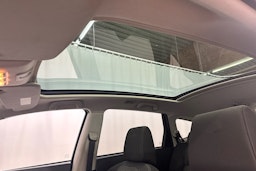 musta Nissan Qashqai+2 2009 kuva 17.