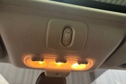 musta Nissan Qashqai+2 2009 kuva 18.