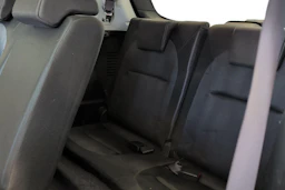 musta Nissan Qashqai+2 2010 kuva 9.