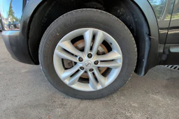 musta Nissan Qashqai+2 2010 kuva 10.