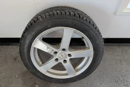 musta Nissan Qashqai+2 2010 kuva 11.