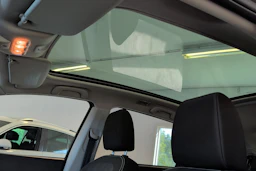 musta Nissan Qashqai+2 2010 kuva 14.