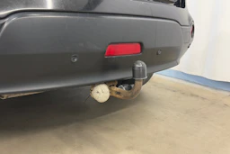 musta Nissan Qashqai+2 2010 kuva 25.