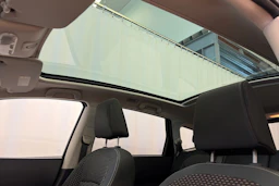 musta Nissan Qashqai+2 2010 kuva 26.