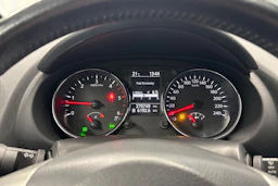 hopea Nissan Qashqai+2 2010 kuva 18.