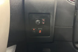 hopea Nissan Qashqai+2 2010 kuva 23.