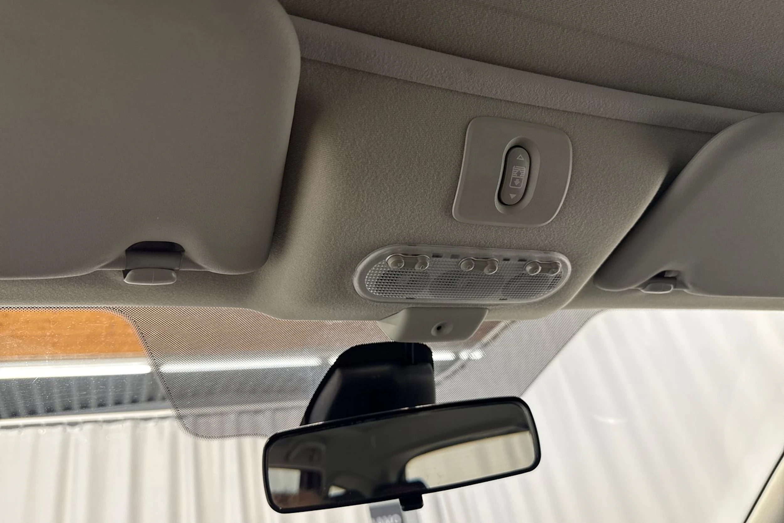 hopea Nissan Qashqai+2 2010 kuva 24.