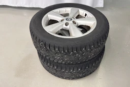hopea Nissan Qashqai+2 2010 kuva 25.