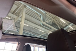 punainen Nissan Qashqai+2 2011 kuva 23.