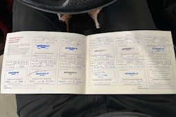 punainen Nissan Qashqai+2 2011 kuva 24.